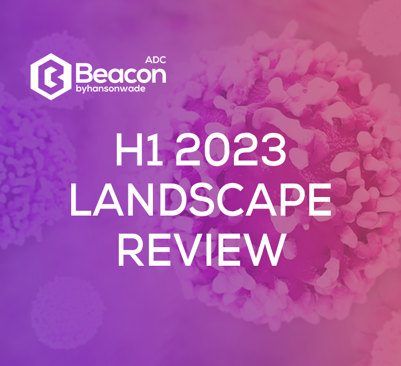Beacon ADC H1 2023 Landscape Review