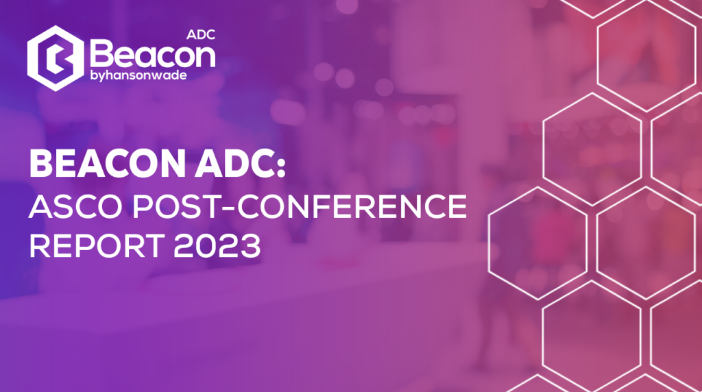 Beacon ADC ASCO Annual Meeting 2023 Abstracts
