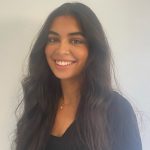 Aysha Saeed, Beacon Cytokine Analyst