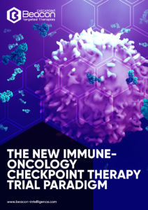 Beacon Checkpoint - The New Immune-Oncology Checkpoint Therapy Trial Paradign - Dec 2020