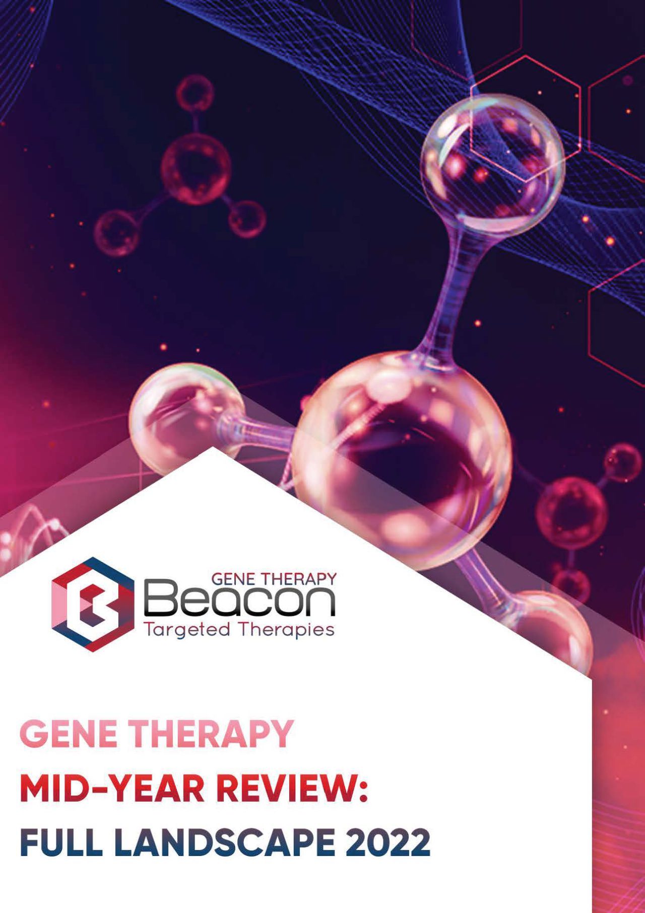 Beacon | Gene Therapy: Mid-Year Landscape Review 2022