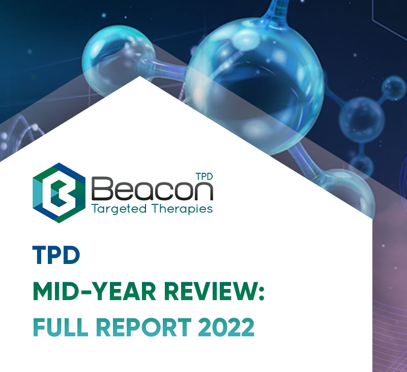 TPD Mid Year Review: Full Report