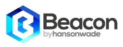 Beacon Colour Logo - Make Faster Better Drug Development Decisions
