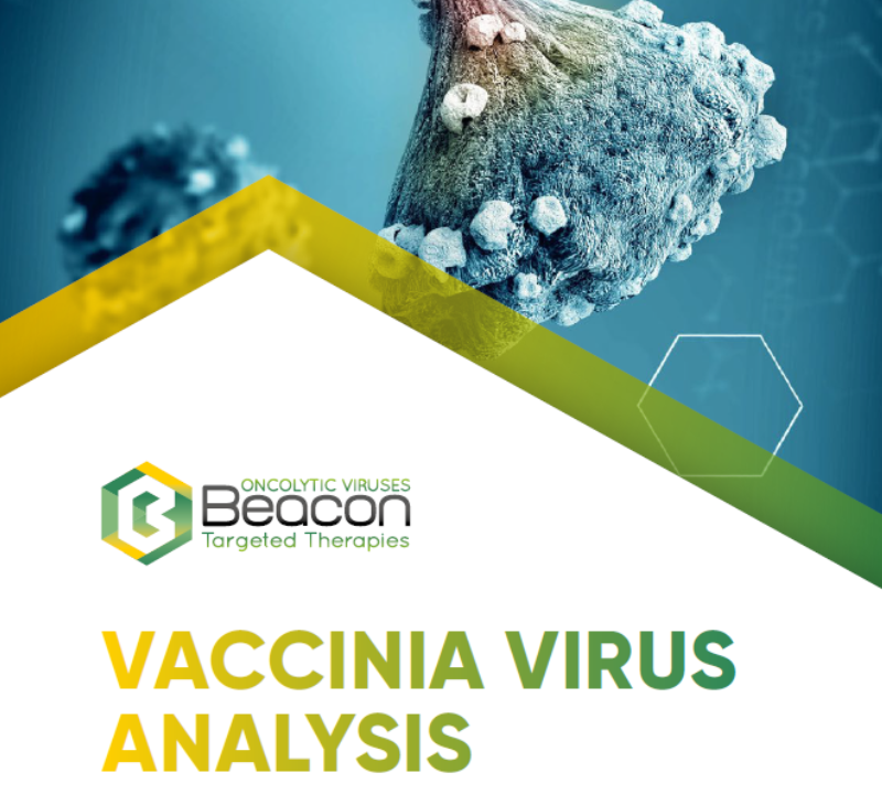 Vaccinia Virus Analysis