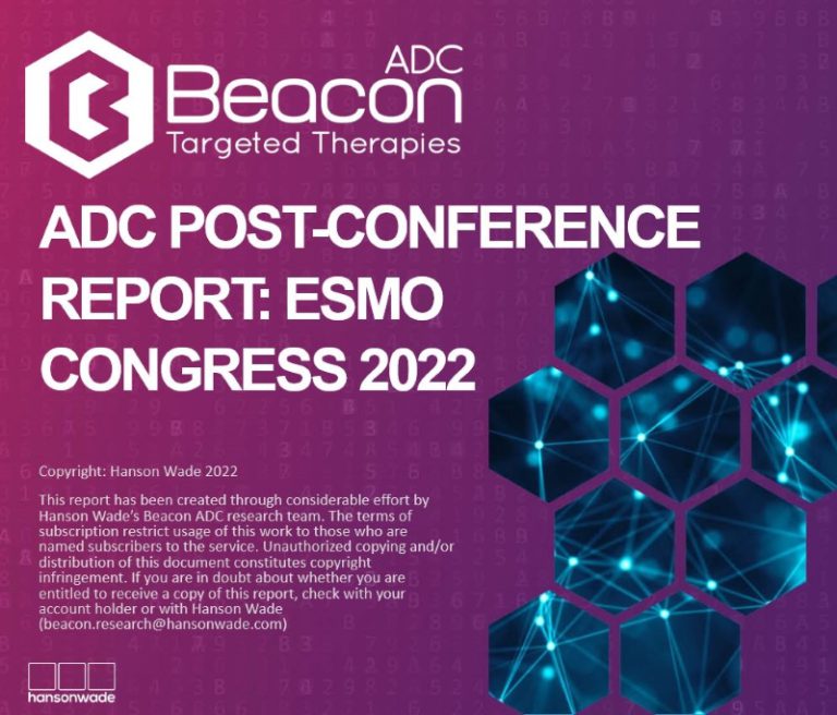 Beacon ADC Make faster and better informed drug development decisions